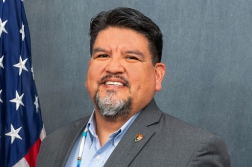 Park service director to take part in OSU-hosted Traditional Ecological Knowledge Summit