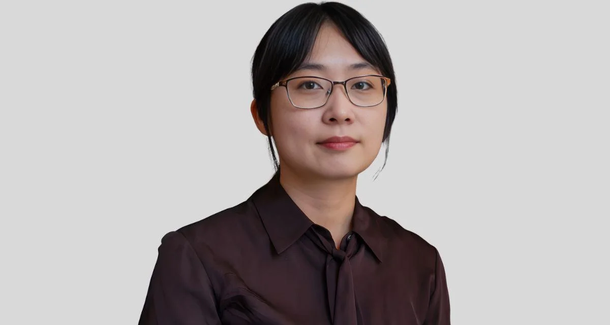 URI professor co-authors study on stereotypes against Asian women in Justice Quarterly