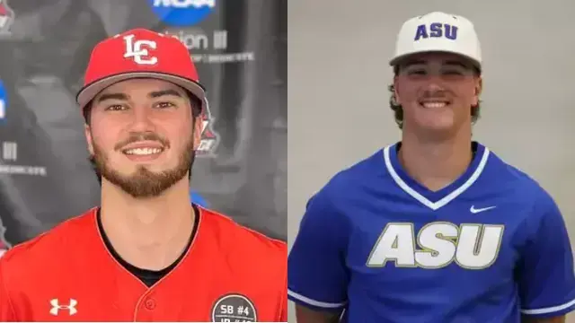 Which former WC Georgia News area high school standouts will be in action in the week starting Monday, March 17?