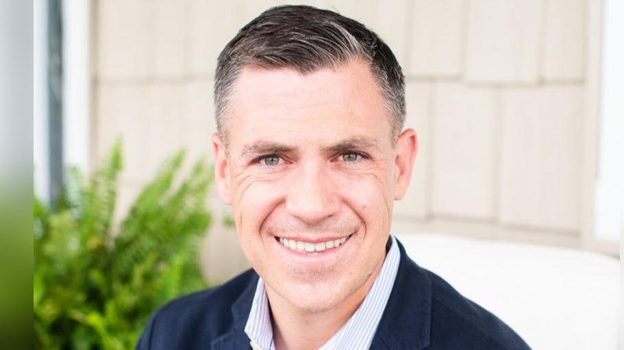 Jim Banks discusses initiatives on manufacturing and public health