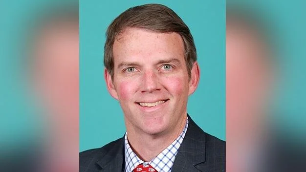 Taylor Wray appointed head coach for men’s lacrosse at Penn