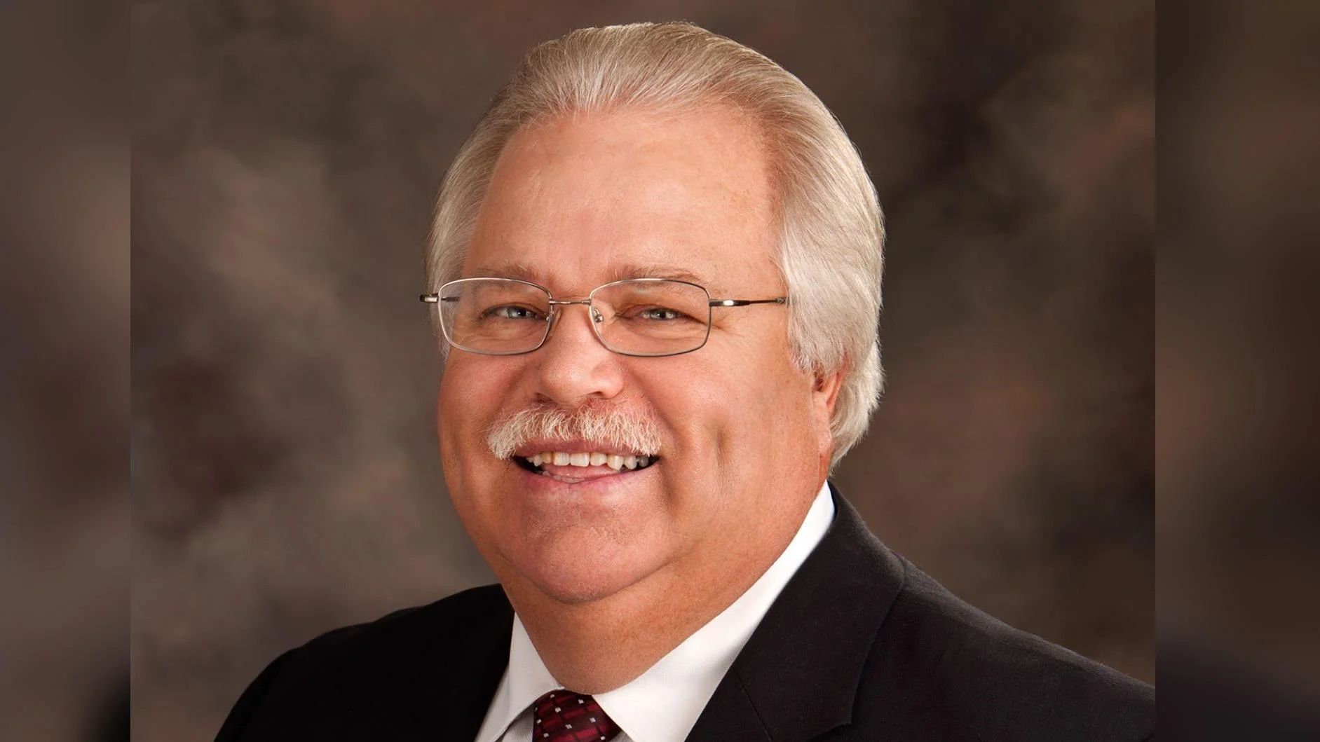 Lee Schlenvogt, Chairperson of Ozaukee County Board