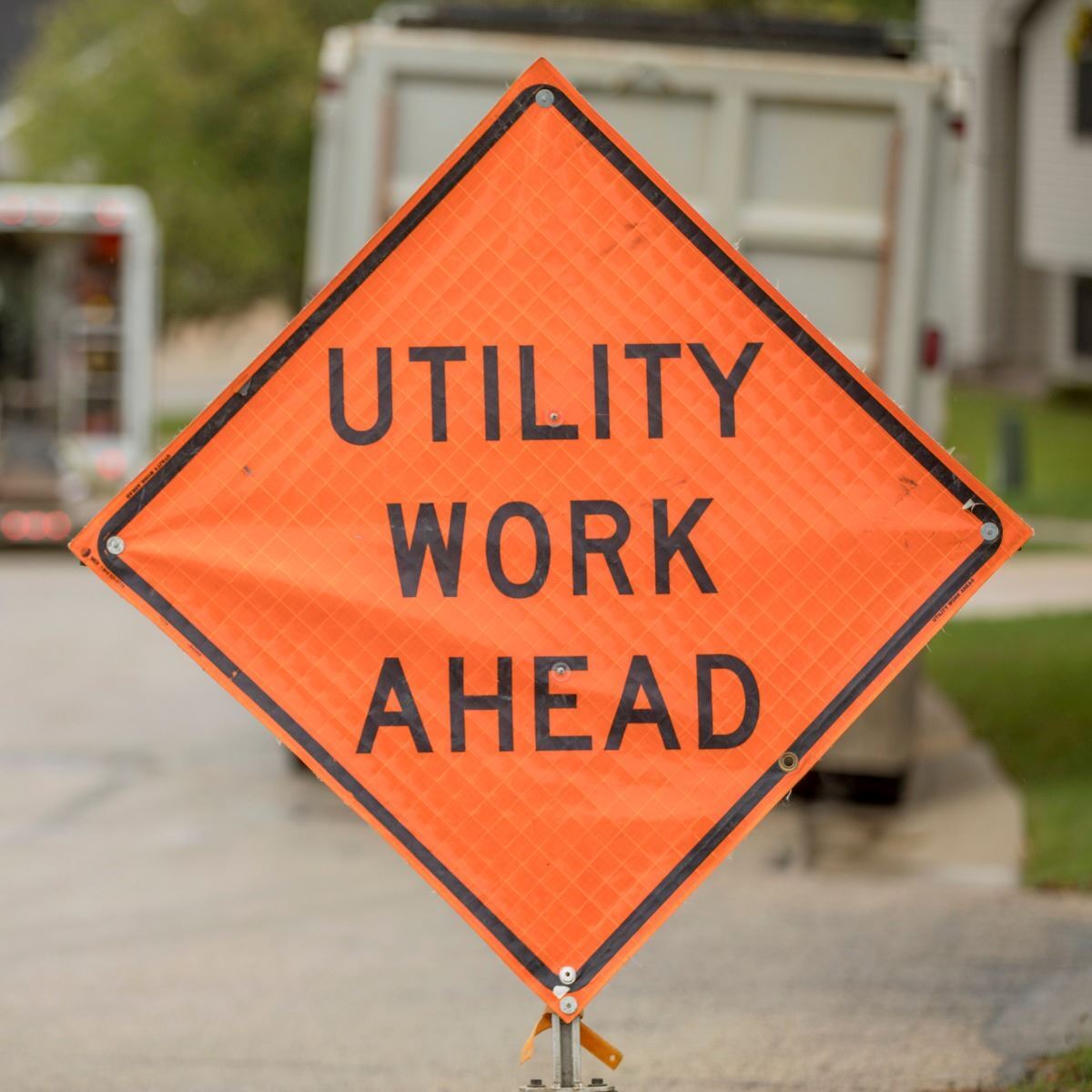 Road Closure – Westbound Romence Road Parkway