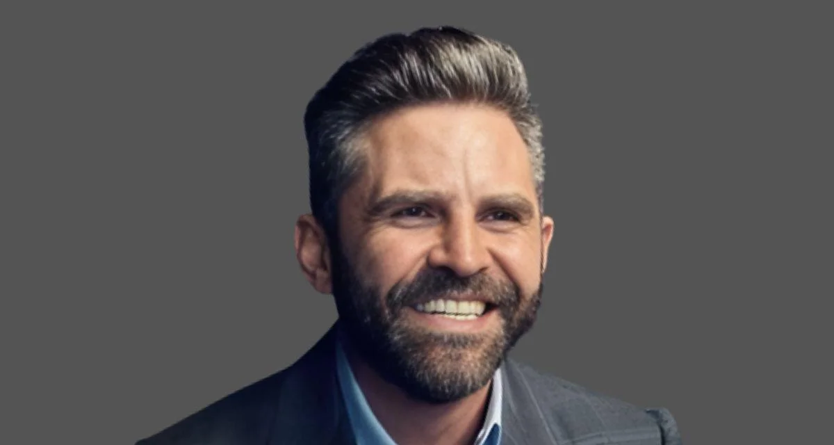 Ari Rastegar, CEO of Rastegar Capital