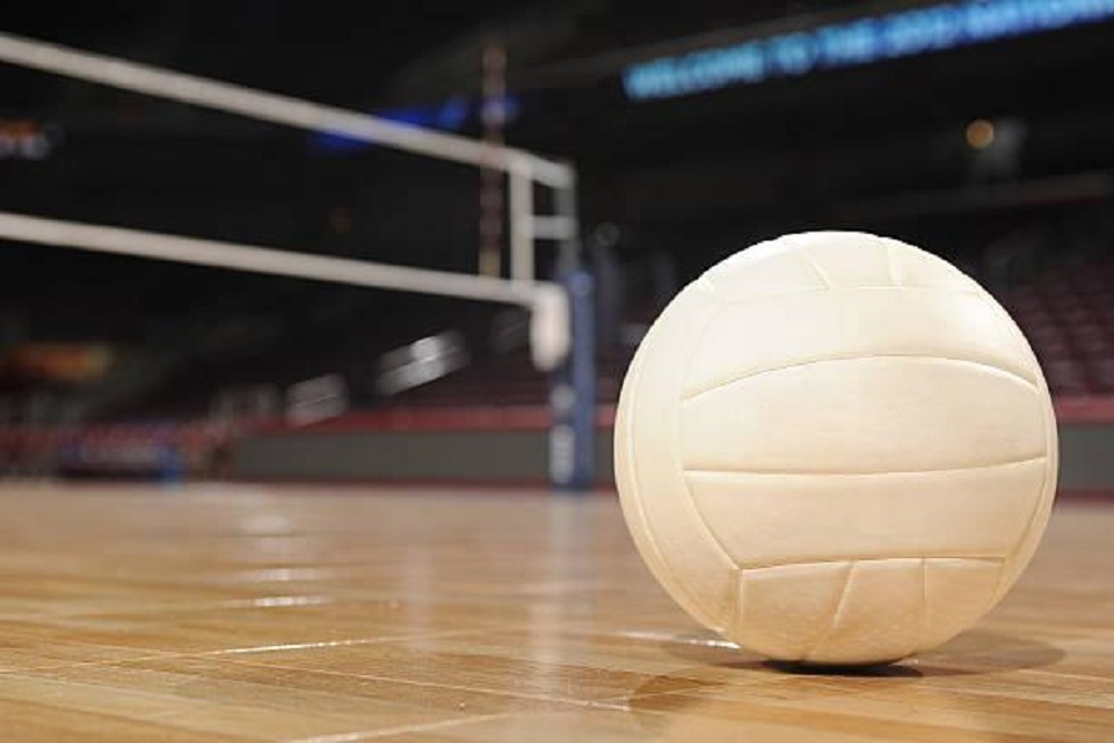 Volleyball Open Gym on August 19