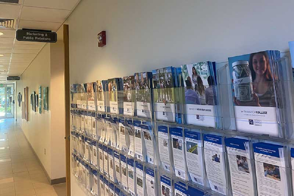 CF Earns Marketing and Public Relations Honors