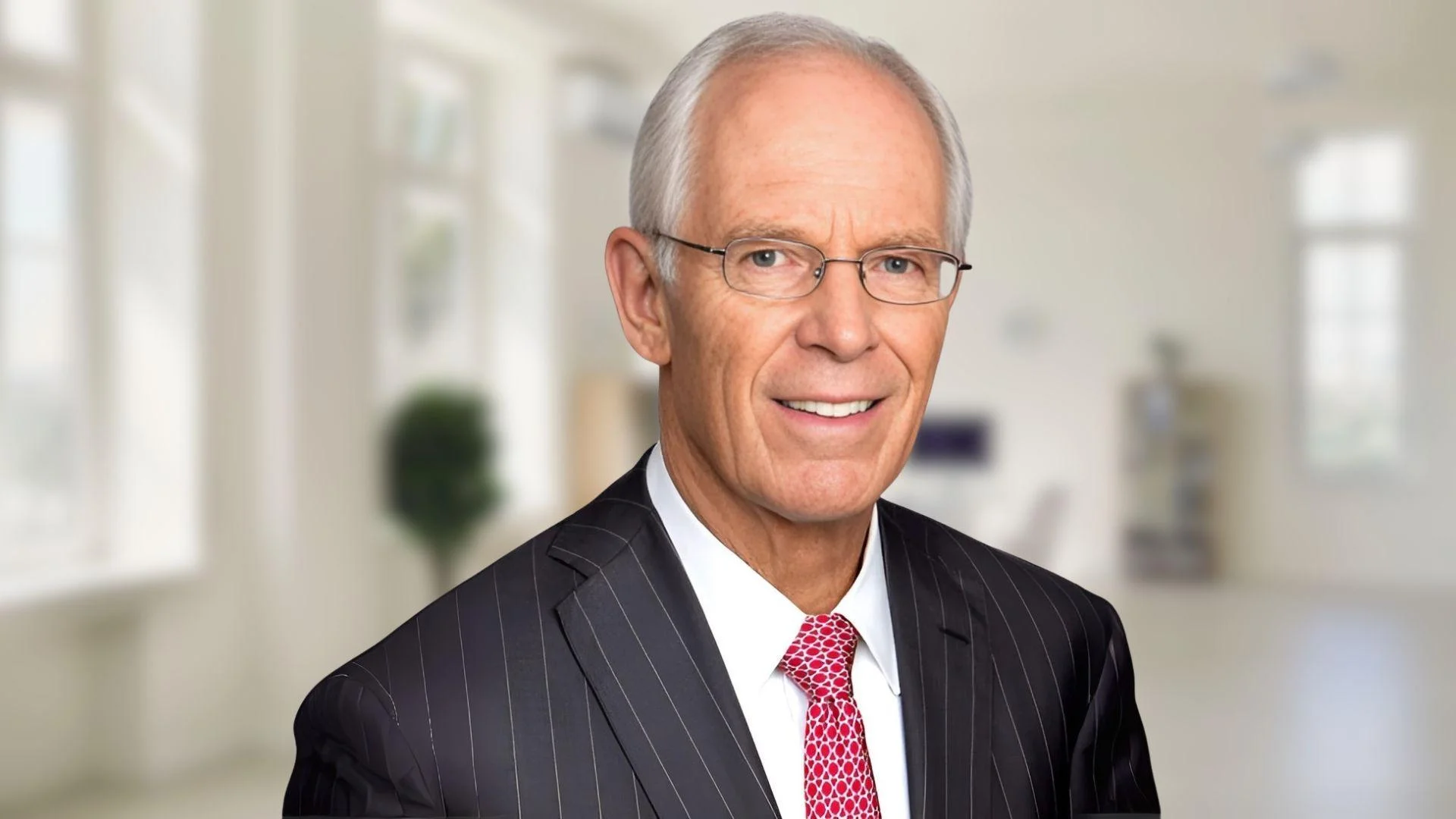 Dick Weekley, Chairman of the Board of the Texans for Lawsuit Reform - Official Website