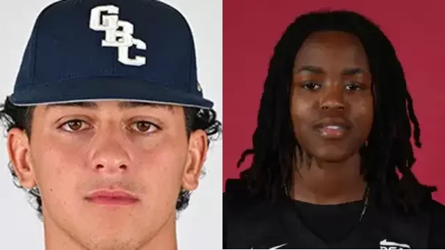 Which former Sussex Review area high school standouts will be in action in the week starting Monday, March 17?
