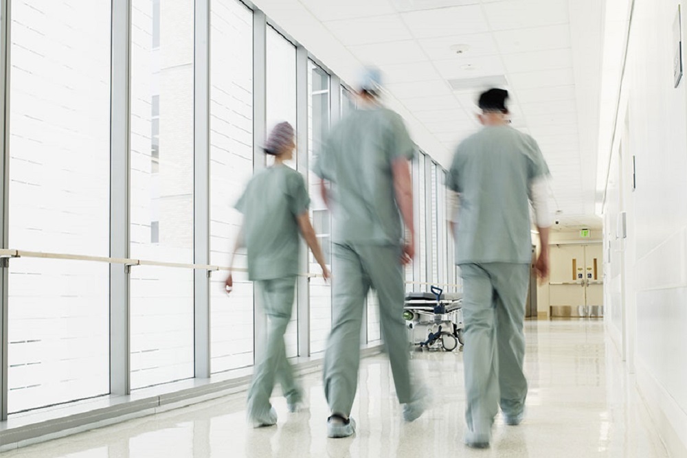Baptist Health South Florida and Medline partner to enhance data-driven supply chain strategy
