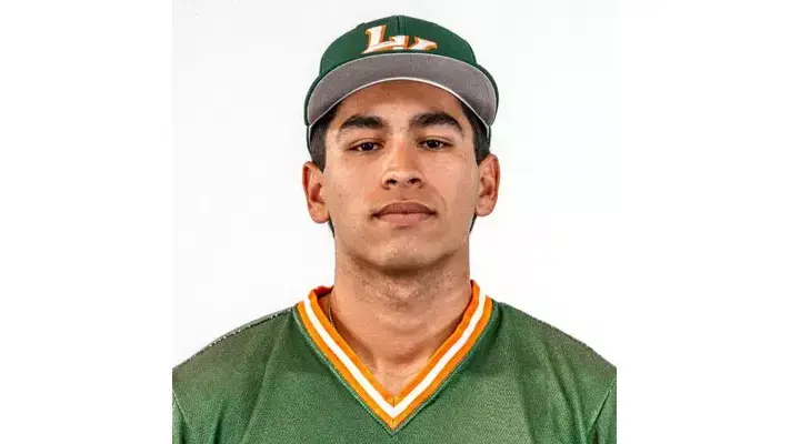 Former Villa Park High School standout Isaac Barrales played on Saturday, May 17 in hopes of reaching the NCAA Division III Baseball Championship Former Villa Park High School standout Isaac Barrales played on Saturday, May 17 in hopes of reaching the NCAA Division III Baseball Championship