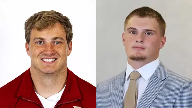 Will Rhodes and Ryan Dodson - Will Rhodes and Ryan Dodson -