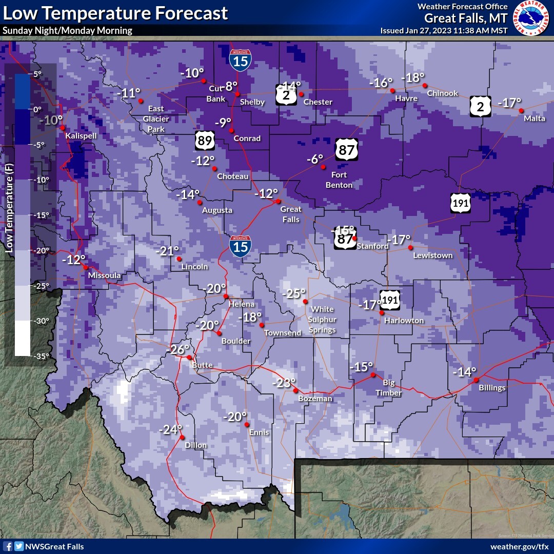 Madison County Sheriff’s Office: Law Temperature Forecast