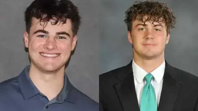 Which former North Lancaster News area high school standouts will be in action in the week starting Monday, May 5?