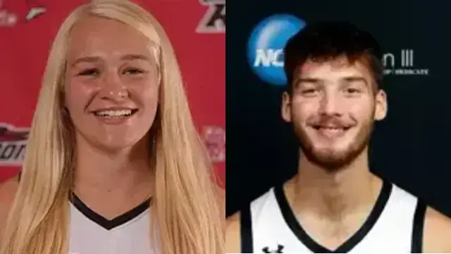 Which former EC Wisconsin News area high school standouts will be in action on Saturday, Jan. 18?