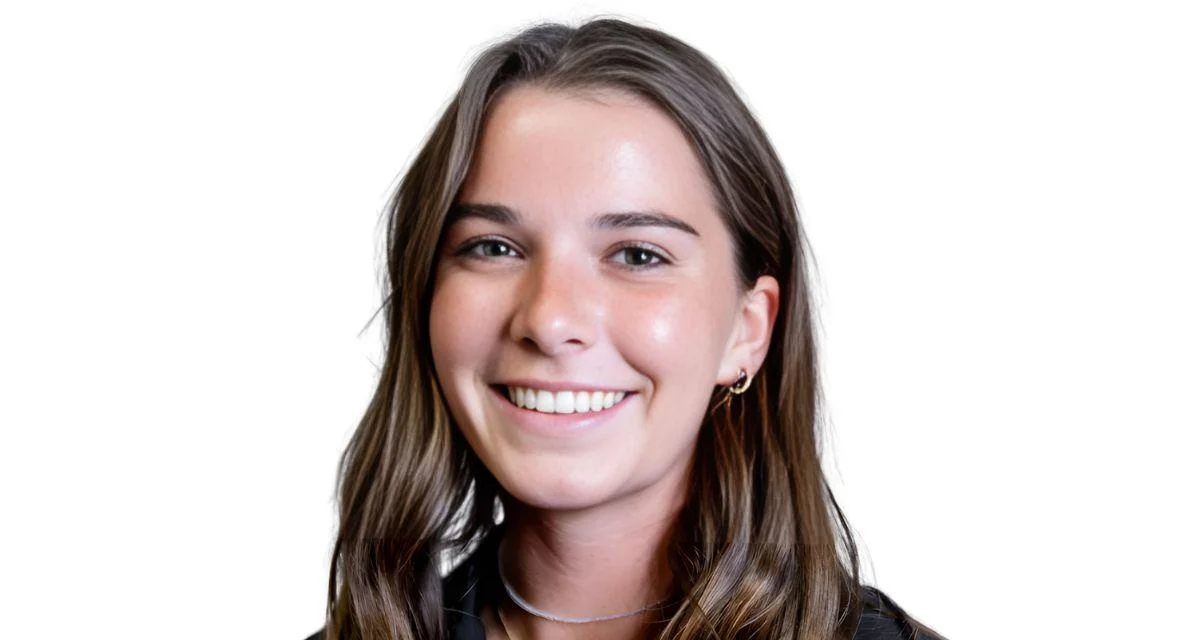 Maddia Groff, Softball at Nebraska Omaha Mavericks