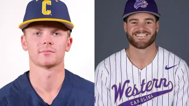 Noah Hogan and Josh Ossiander
