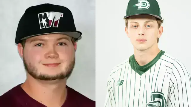 Which former Austin News area high school standouts will be in action on Friday, April 18? Which former Austin News area high school standouts will be in action on Friday, April 18?
