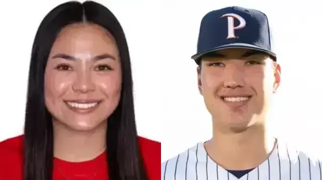 Which former East SFV Today area high school standouts will be in action on Sunday, May 4?