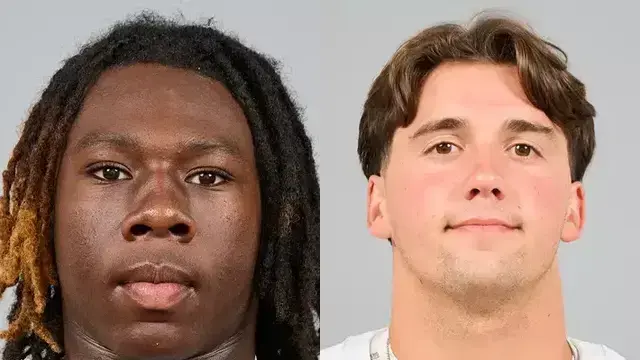 Johnny Reed and Jake Sconza - Johnny Reed and Jake Sconza -