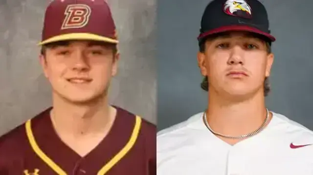 Which former North Lancaster News area high school standouts will be in action in the week starting Monday, April 21?