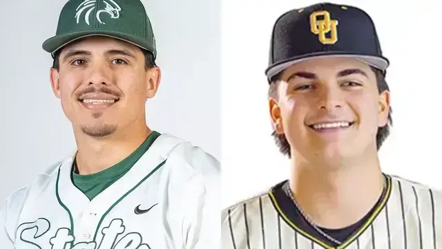 Jason Avila and Paul Gaeta