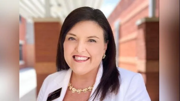 Beth Lair Principal - Compton Elementary School Beth Lair Principal - Compton Elementary School