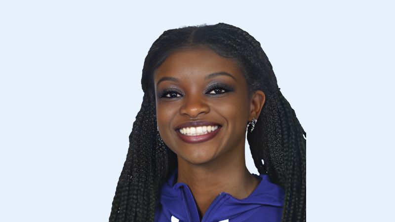 Alicia Dawson