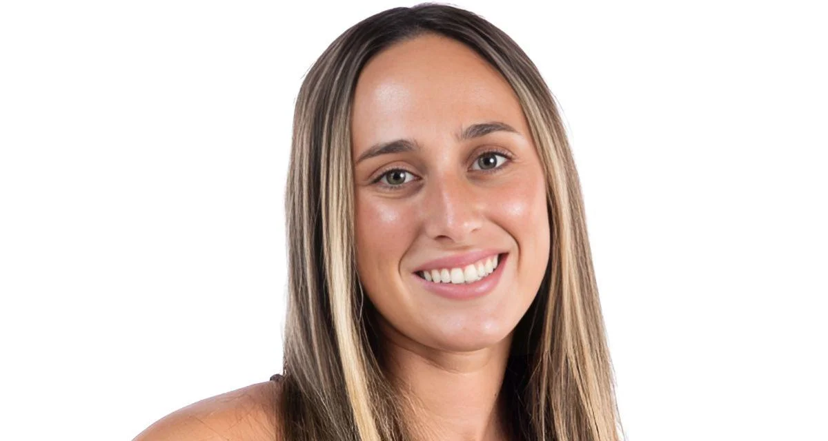 Tatum Zinkin, Women's Track and Field at San Diego State University Tatum Zinkin, Women's Track and Field at San Diego State University