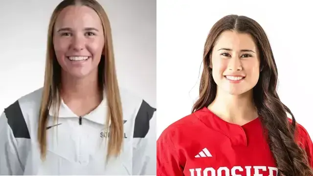 Which former Monroe Review area high school standouts will be in action on Sunday, May 4?
