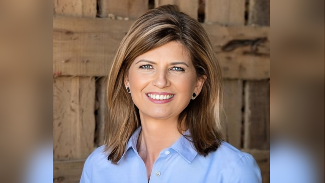 Sen. Lisa Stone Barnes provides updates on crop loss program and rural economy