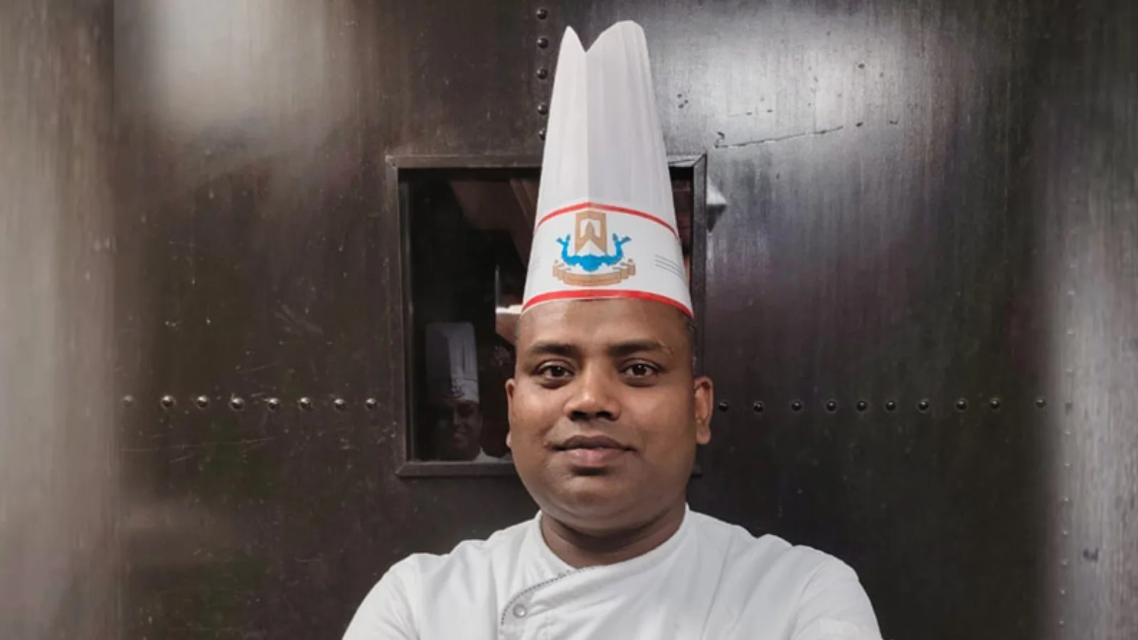 Yugal Sharma, Chef Yugal Sharma, Chef