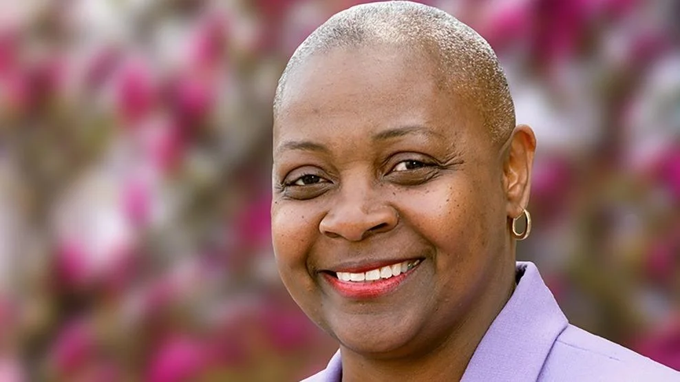 Dr. Sheila Edwards Lange Chancellor