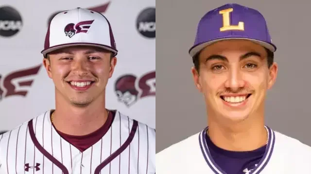 Which former Ocala Standard area high school standouts will be in action on Saturday, April 19?