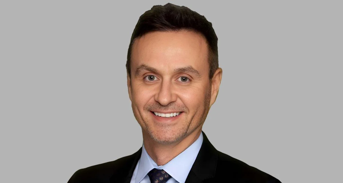 Craig Torrance, CEO of MCS