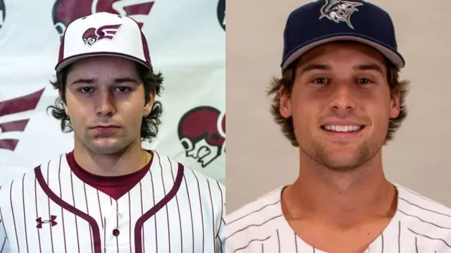 Which former North Palm Beach Today area high school standouts will be in action on Friday, March 21?