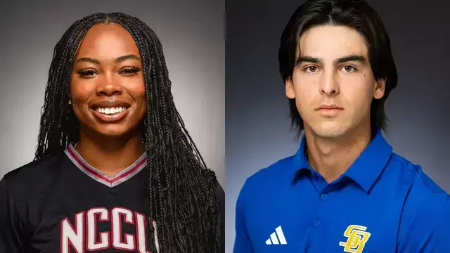 Ryan Severns and Kendal Daniels Ryan Severns and Kendal Daniels