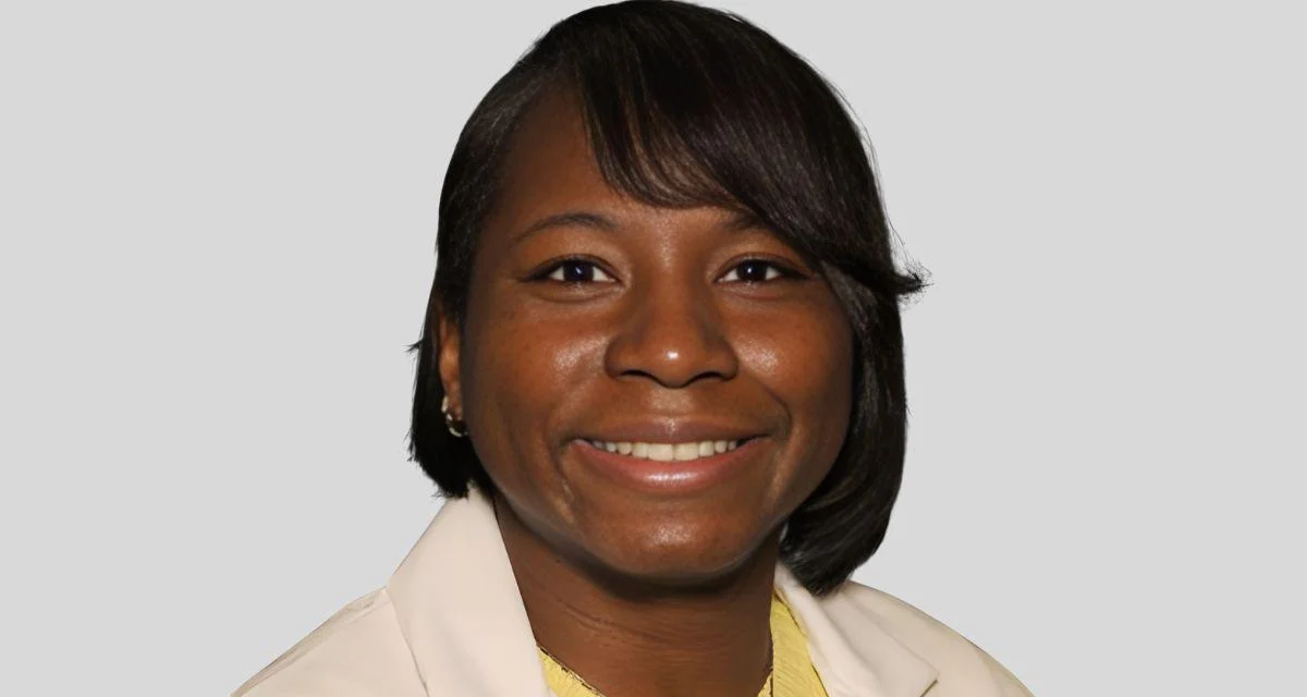 Talisha Moore, Clinical assistant professor and veterinary neurosurgeon Talisha Moore, Clinical assistant professor and veterinary neurosurgeon