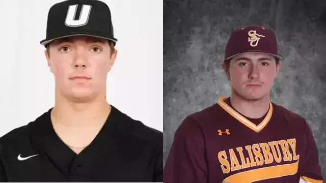 Which former Montgomery News area high school standouts will be in action on Saturday, May 24?