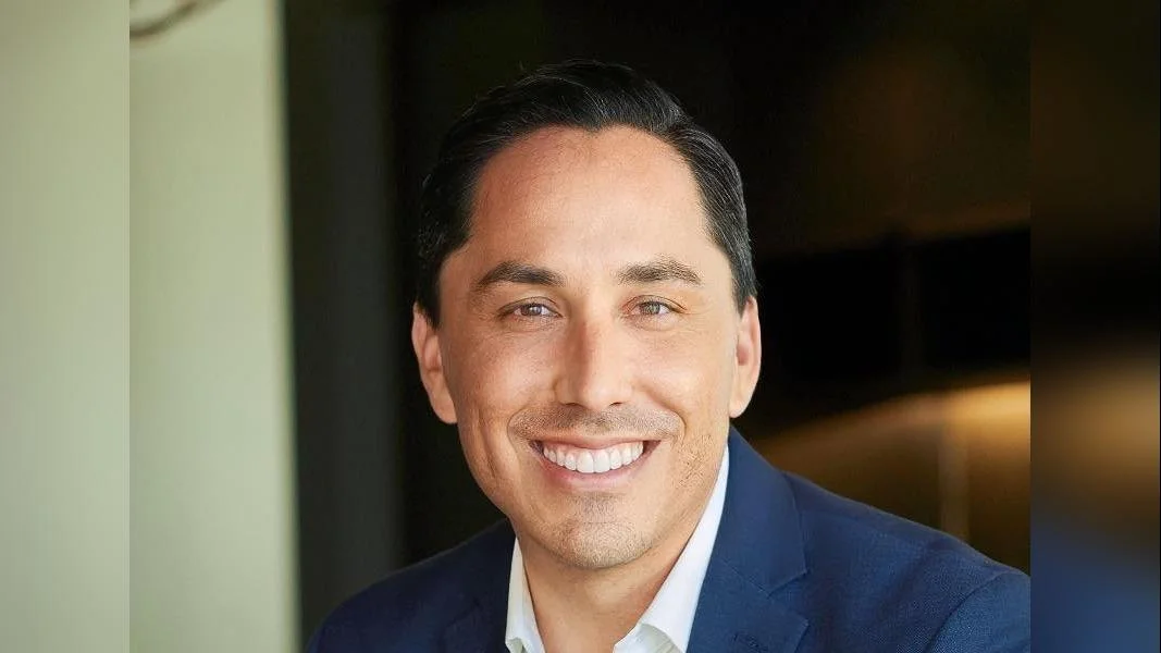 Mayor Todd Gloria, Mayor of City of San Diego - Mayor Todd Gloria Facebook