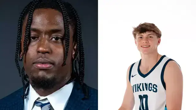 Who among former Northwest Atlanta area high school stars will participate in events the week of Monday, Feb. 9?