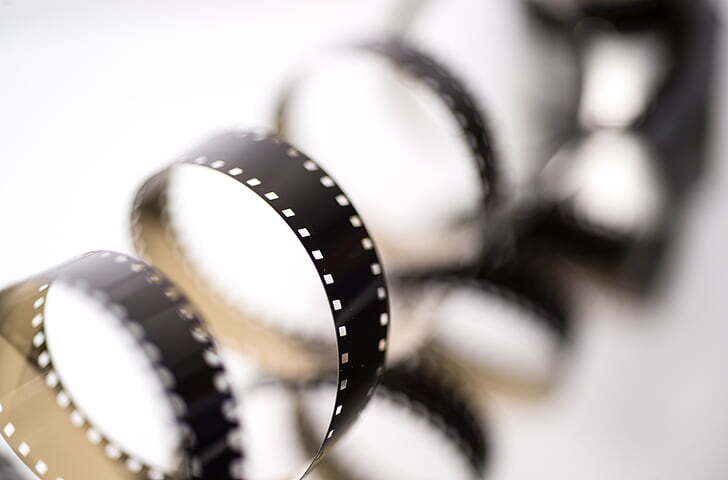 Monday Movie Night on January 16