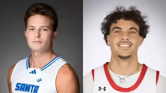 Which former North Inland News area high school standouts will be in action on Sunday, Dec. 22?