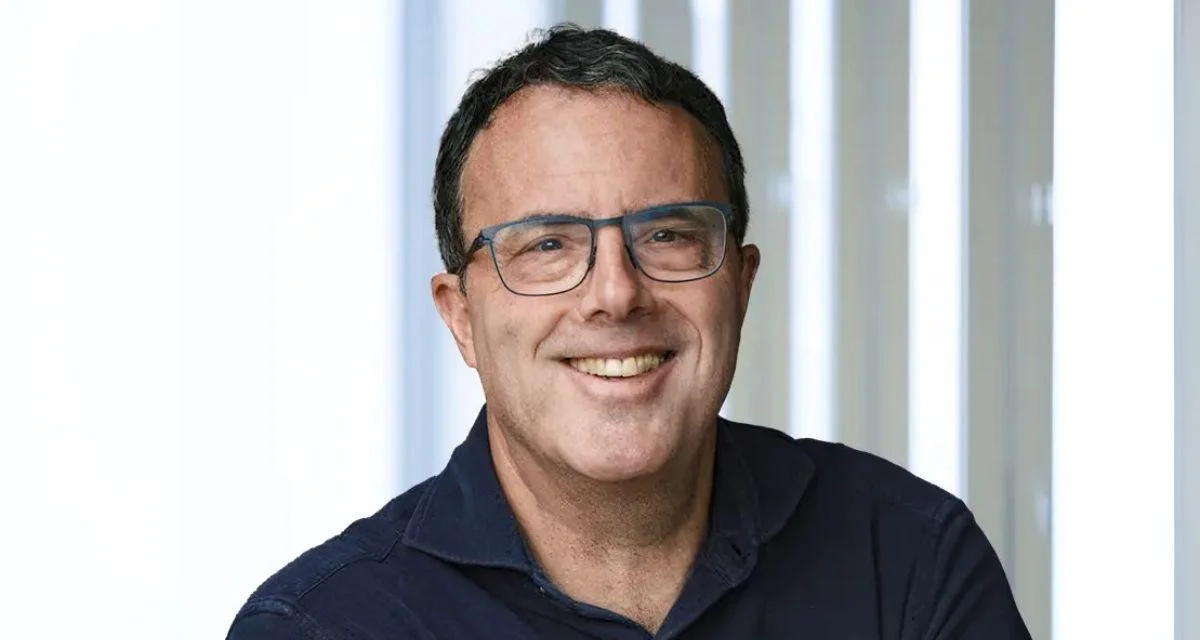 Pete Briger, Jr., Chairman