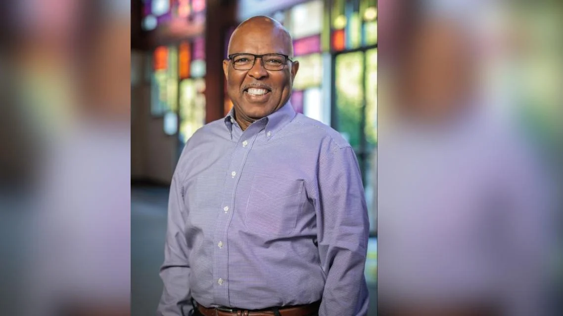 Derrick Shields, Lead Pastor of Christ Community Church of Columbus Derrick Shields, Lead Pastor of Christ Community Church of Columbus