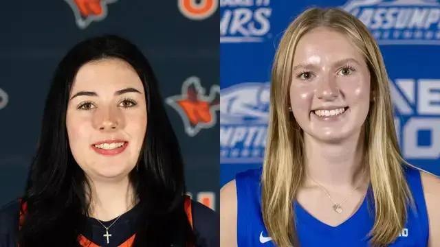 MarLie Macek and Kaylee Dupuis - MarLie Macek and Kaylee Dupuis -