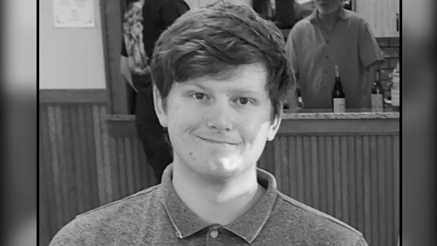 Harrison Biggs, Museum Manager & Curator