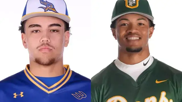 Devon Wilkes and Jordan Lewis Devon Wilkes and Jordan Lewis