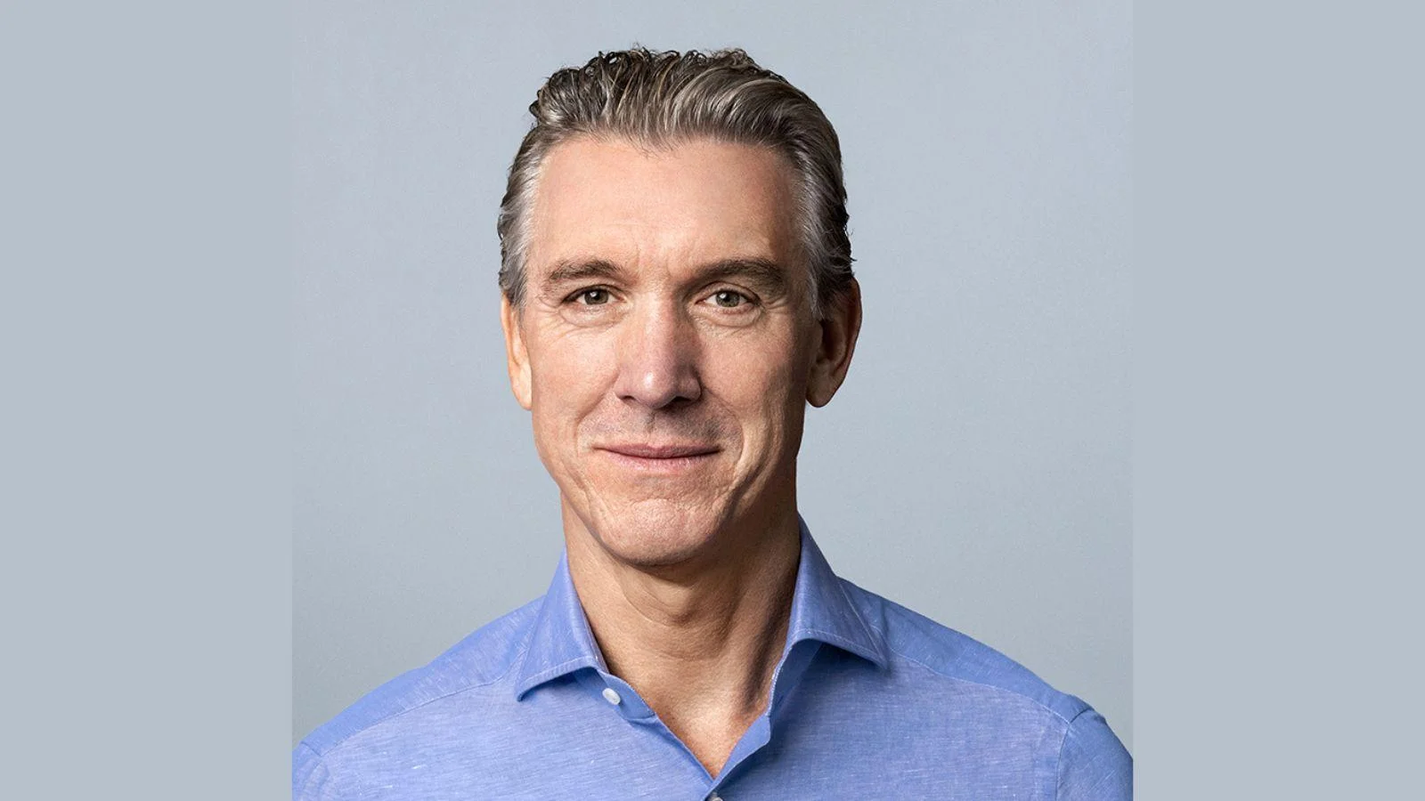 Dave Stephenson, chief business officer at Airbnb. - Airbnb Dave Stephenson, chief business officer at Airbnb. - Airbnb