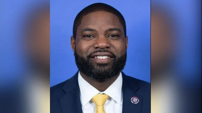 Byron Donalds discusses policy priorities after meeting with Trump