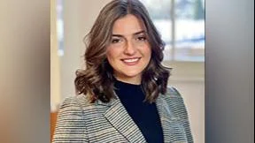 Guiliana Kissel, MHA Administrative Chief of Staff to the CEO - Gutherie Coming Hospital